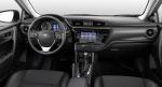 Toyota Corolla SE 50th Anniversary 2016 года (US)